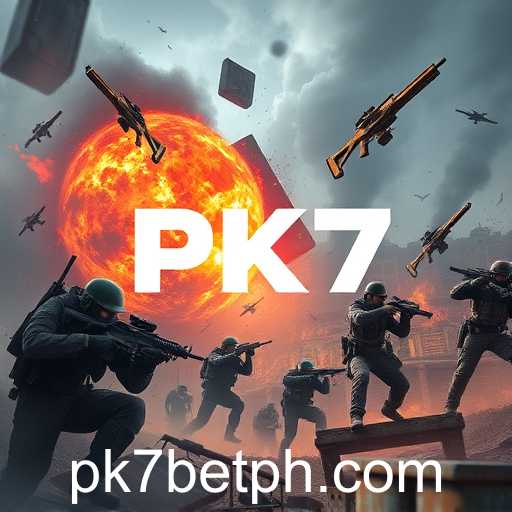 Exploring the Thrills and Challenges of Action Games on PK7