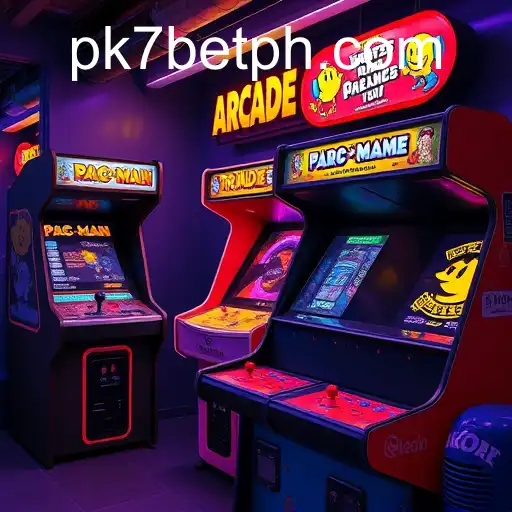 Arcade Classics: Timeless Games in the Digital Age