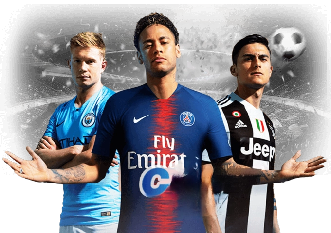 Lots of sports bets at pk7 sports