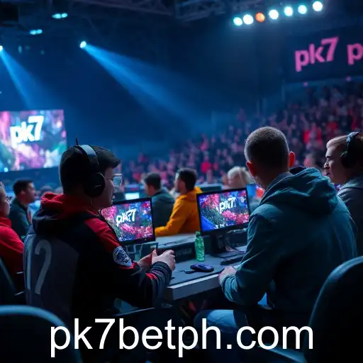 The Evolution of Online Gaming Platforms in 2025