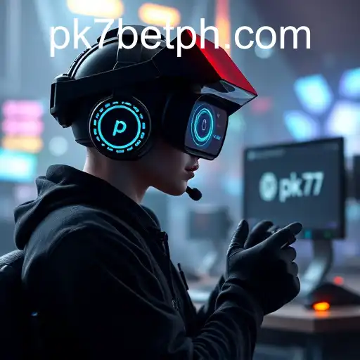 The Evolution of Online Gaming: A Dive into 'pk7'