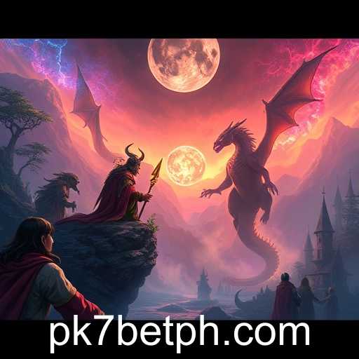 Exploring the Enchanting Realm of Fantasy Worlds in Gaming