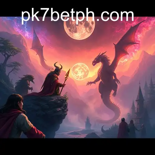 Exploring the Enchanting Realm of Fantasy Worlds in Gaming