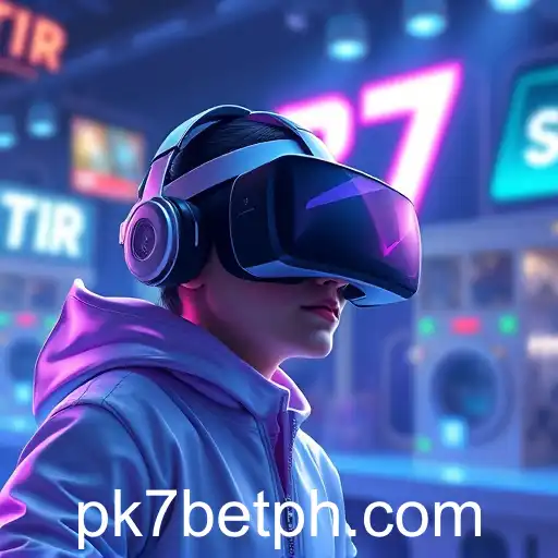Gaming Trends and Innovations in 2025