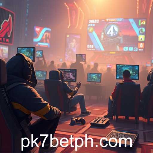 The Rise of Online Gaming in Modern Society