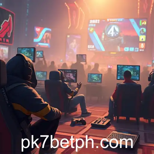 The Rise of Online Gaming in Modern Society