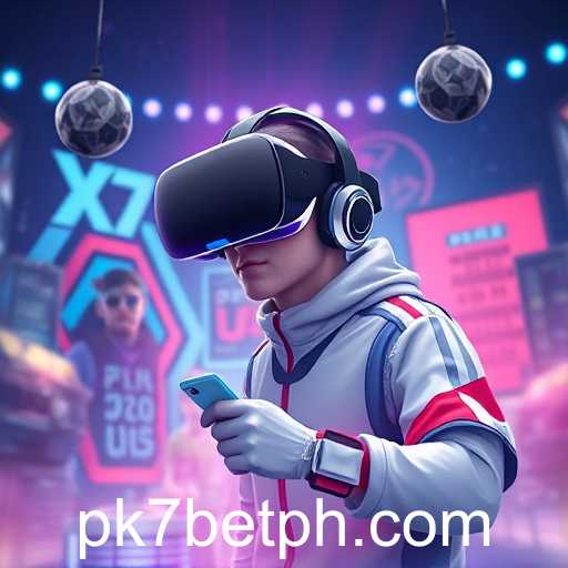 PK7: Revolutionizing Online Gaming in 2025