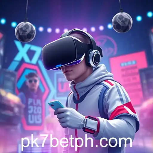 PK7: Revolutionizing Online Gaming in 2025