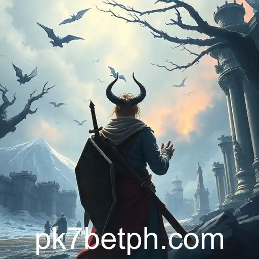 Digital Gaming Evolves: PK7 Enters the Scene