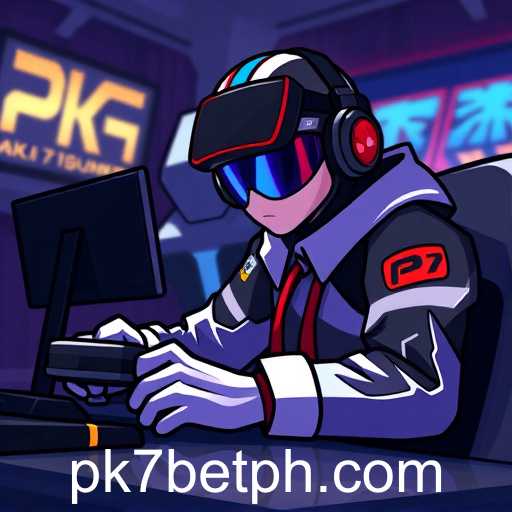 PK7 Dominates Online Gaming in 2025