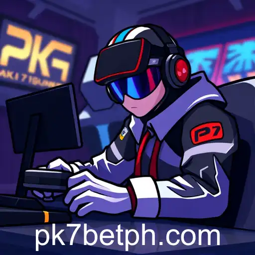 PK7 Dominates Online Gaming in 2025