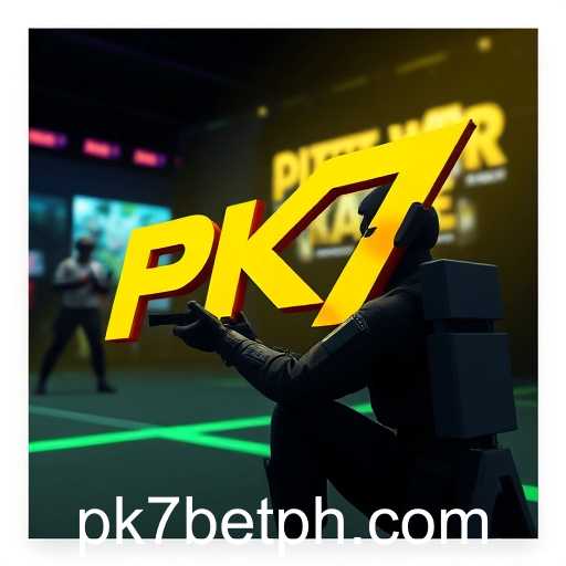 PK7 Revolutionizes Online Gaming