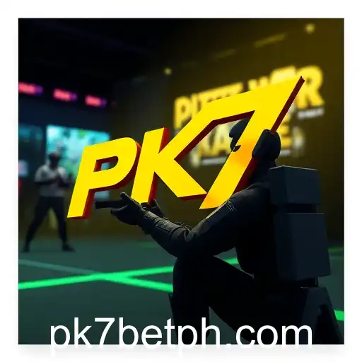PK7 Revolutionizes Online Gaming