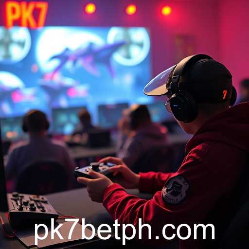 The Rise of PK7 and Its Impact on Online Gaming