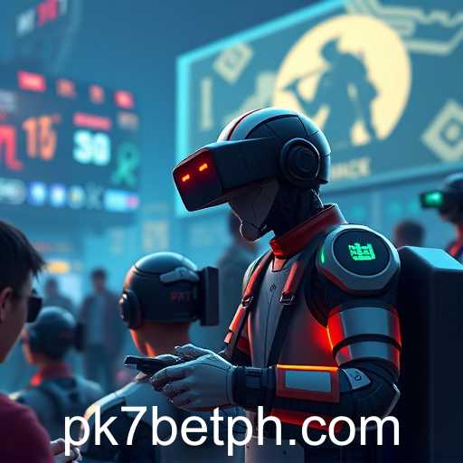 The Rise of PK7 in Online Gaming