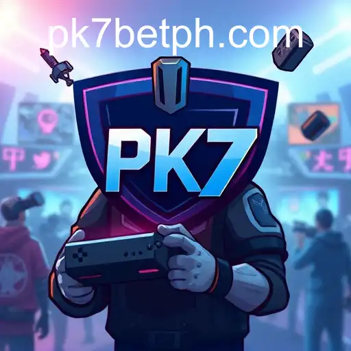 The Rise of PK7 in the Gaming Arena