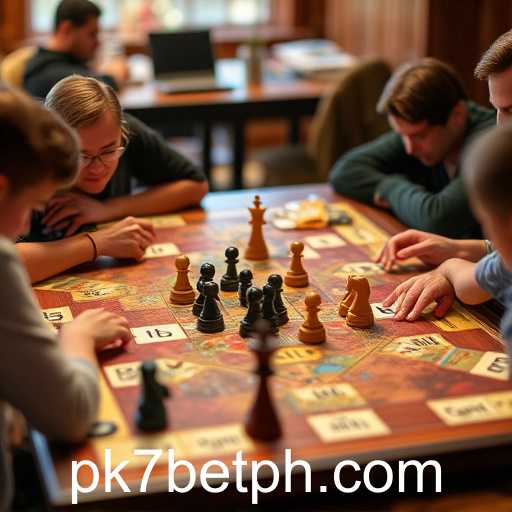 The Rise of PK7 in the Gaming World