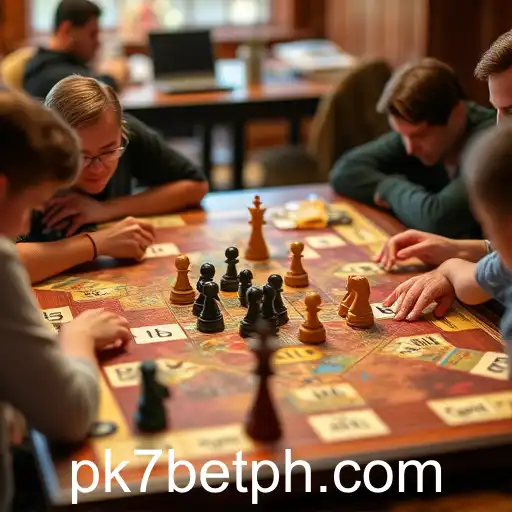 The Rise of PK7 in the Gaming World