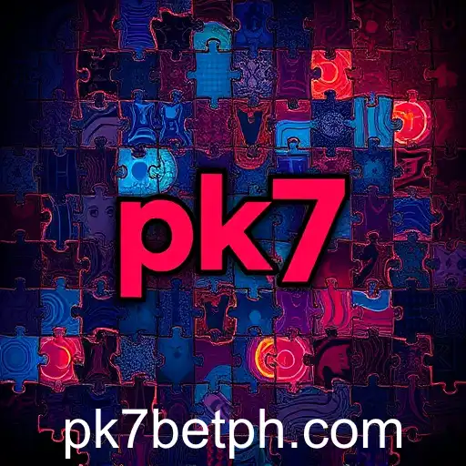 The Rise of PK7: A Digital Gaming Revolution