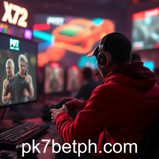 The Rise of Online Gaming Amid Global Shifts