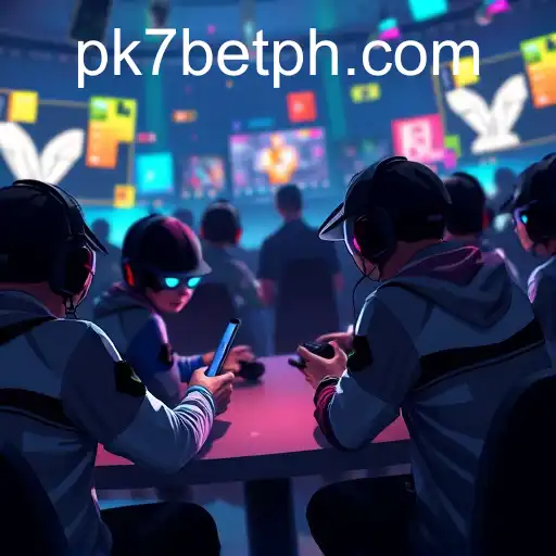 The Rise of Online Gaming Communities