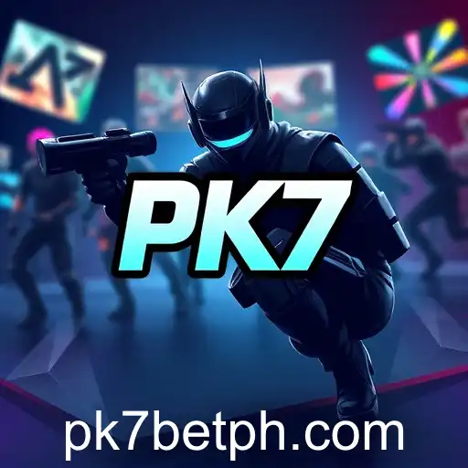 The Rise of PK7 in the Digital Gaming World